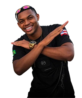 Gaguinho Do Corte — Posição 2