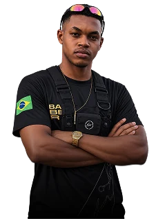 Gaguinho Do Corte