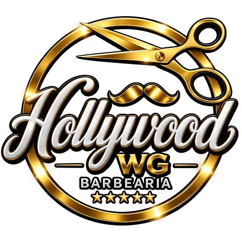 Hollywood WG Barbearia