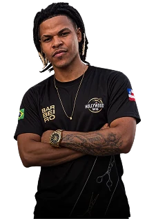 Israel Souza (Rael)