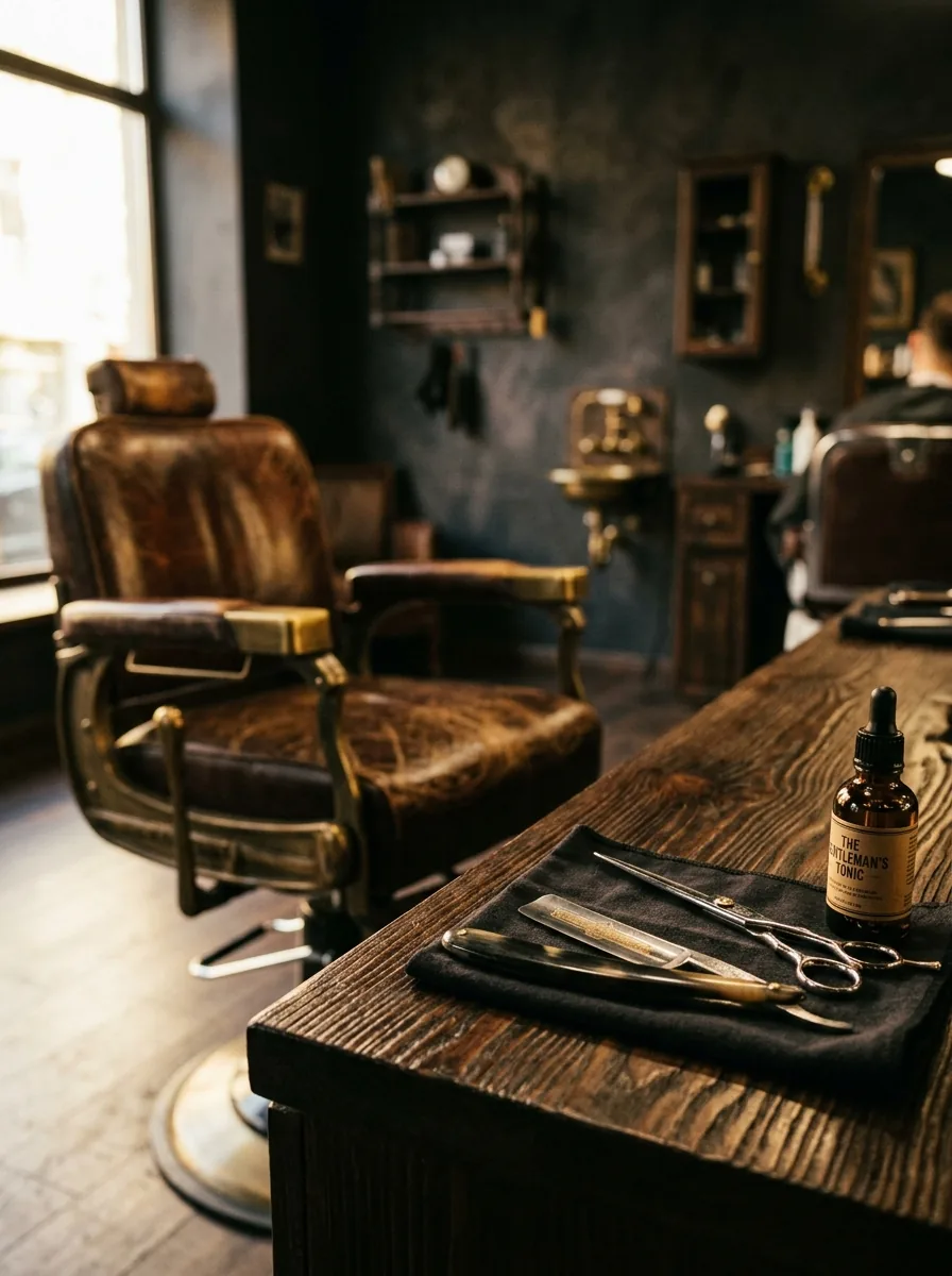 Design e alinhamento de Sobrancelha na Hollywood WG